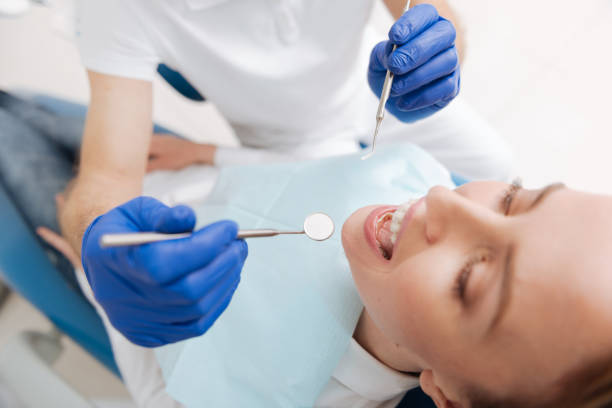 Sleep Apnea Treatment in Harper Woods, MI